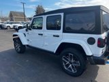 Used 2024 Jeep Wrangler Unlimited image 4