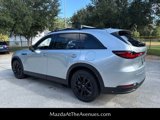 New 2025 MAZDA CX-90 3.3 Turbo w/ Premium Sport Pkg image 3