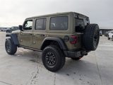 New 2025 Jeep Wrangler Unlimited Rubicon image 6