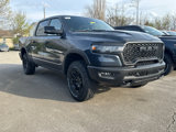 New 2025 RAM 1500 Rebel w/ Rebel Level 2 Equipment Group image 3