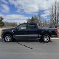 Certified 2023 Ford F150 XLT w/ Equipment Group 301A Mid image 2
