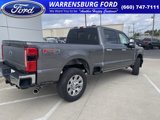 New 2025 Ford F350 Lariat w/ Lariat Ultimate Package image 5