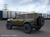 New 2025 Ford Bronco Raptor image 4