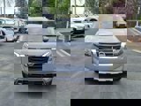 New 2025 Nissan Pathfinder Platinum image 2
