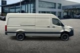 New 2025 Mercedes-Benz Sprinter 2500 image 3