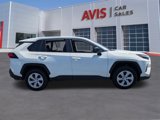 Used 2024 Toyota RAV4 LE image 5