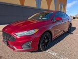 Used 2019 Ford Fusion SE image 3