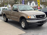 Used 2003 Ford F150 XLT image 3