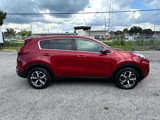 Used 2020 Kia Sportage LX w/ LX Popular Package image 4
