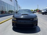 Used 2022 Dodge Charger R/T w/ Daytona Edition Group image 2