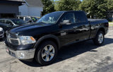 Used 2014 RAM 1500 Big Horn image 5