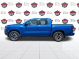 Certified 2025 Nissan Frontier SL image 6