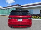 New 2025 Lincoln Aviator Black Label w/ Black Label Special Edition image 4