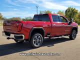 New 2025 GMC Sierra 2500 SLT w/ SLT Premium Package image 4