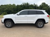 Used 2016 Jeep Grand Cherokee Limited image 2