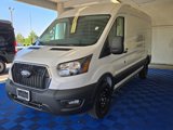 New 2025 Ford Transit 250 148 Medium Roof w/ Exterior Upgrade Package image 3
