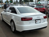 Used 2016 Audi A6 3.0T Premium Plus w/ 19" Sport Package image 5