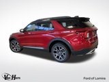 New 2025 Ford Explorer Platinum w/ Ultimate Package image 4