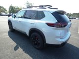 New 2026 Nissan Rogue SV w/ Rock Creek Premium Package image 5