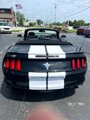 Used 2017 Ford Mustang Convertible image 4