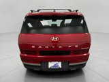 New 2025 Hyundai Santa Fe Limited image 4