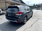 Used 2021 Subaru Forester Touring image 3