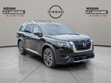 New 2025 Nissan Pathfinder Platinum image 3