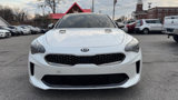 Used 2020 Kia Stinger GT2 image 4