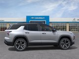 New 2026 Chevrolet Equinox RS w/ Convenience Package III image 5