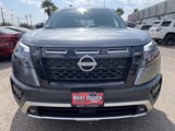 New 2025 Nissan Pathfinder Rock Creek image 2