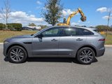 New 2026 Jaguar F-PACE R-Dynamic S image 6