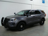 Used 2017 Ford Explorer 4WD Police Interceptor w/ Ready For The Road Package image 5