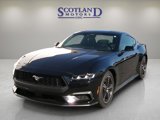 Used 2024 Ford Mustang Coupe image 2