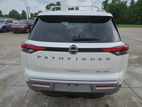 Used 2024 Nissan Pathfinder SL w/ SL Premium Package image 4