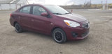 Used 2017 Mitsubishi Mirage G4 ES image 2