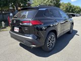 New 2026 Toyota Corolla Cross XLE image 4