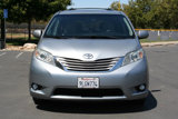 Used 2015 Toyota Sienna XLE Premium image 3