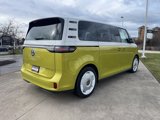 New 2025 Volkswagen ID. Buzz 1st Edition image 4