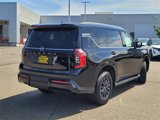 New 2025 Nissan Armada SV image 5