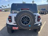 New 2025 Ford Bronco Raptor image 6