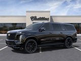 New 2025 Cadillac Escalade ESV V image 2