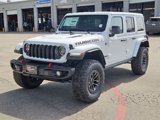 New 2025 Jeep Wrangler Unlimited Rubicon image 3