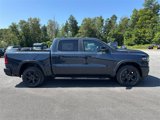 New 2026 RAM 1500 Big Horn image 6