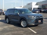 New 2026 Toyota Grand Highlander XLE image 2
