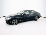 Used 2022 BMW 530i xDrive w/ Premium Package image 4