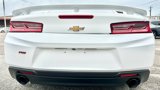 Used 2018 Chevrolet Camaro LT w/ RS Package image 6