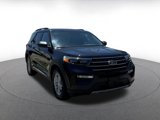 Used 2024 Ford Explorer XLT w/ Equipment Group 202A image 3