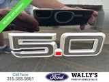 New 2025 Ford Mustang GT Premium w/ GT Performance Package image 5