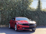 Used 2020 Chevrolet Camaro LT w/ RS Package image 3