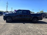 Used 2021 RAM 1500 Limited w/ Night Edition image 4